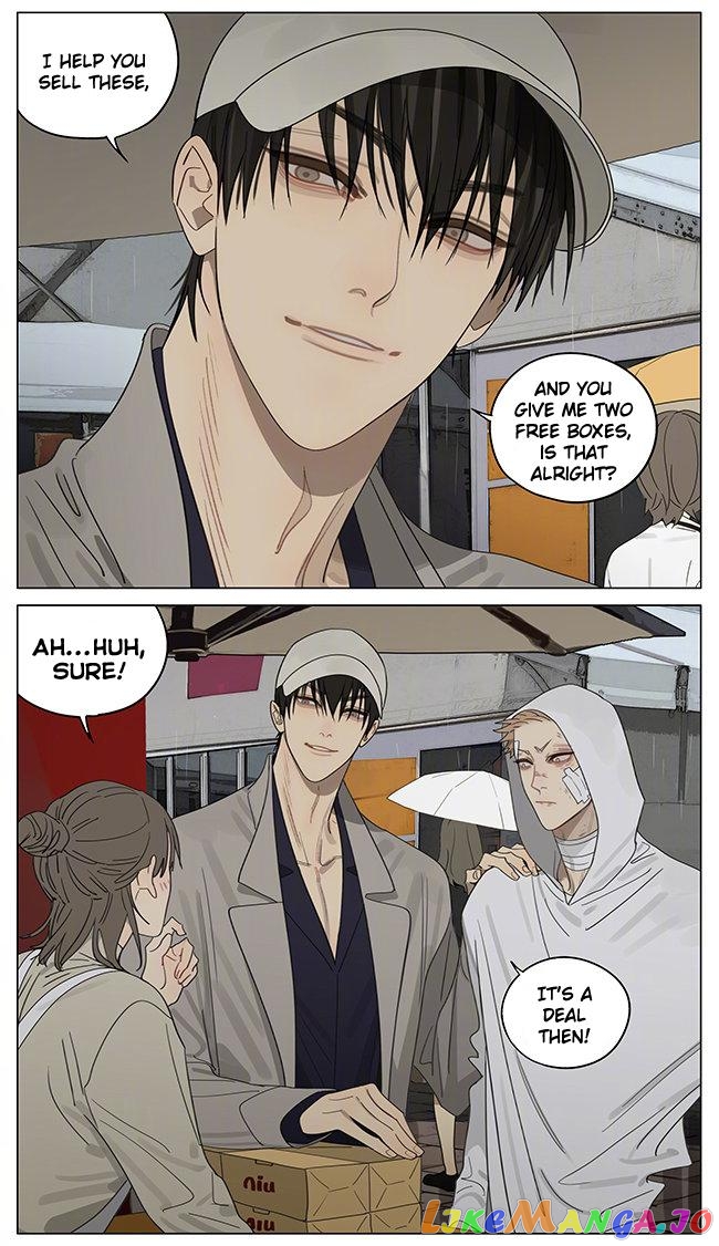 19 Days chapter 383 image 4